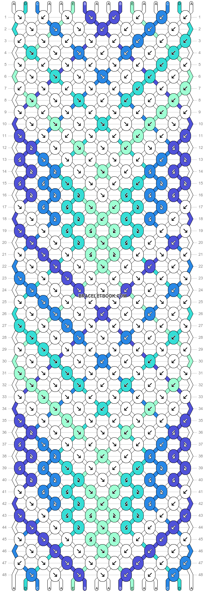 Normal pattern #191917 variation #449087 pattern