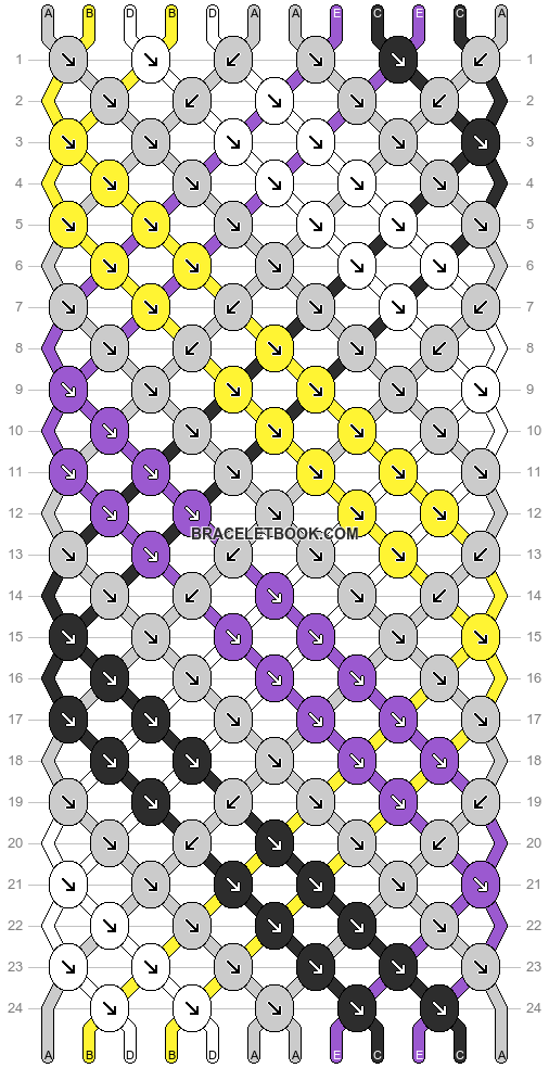 Normal pattern #10791 variation #449090 pattern