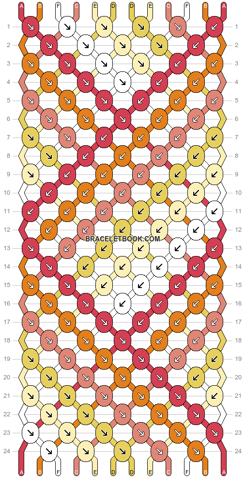 Normal pattern #40916 variation #449092 pattern