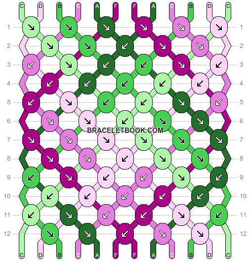 Normal pattern #83365 variation #449093 pattern
