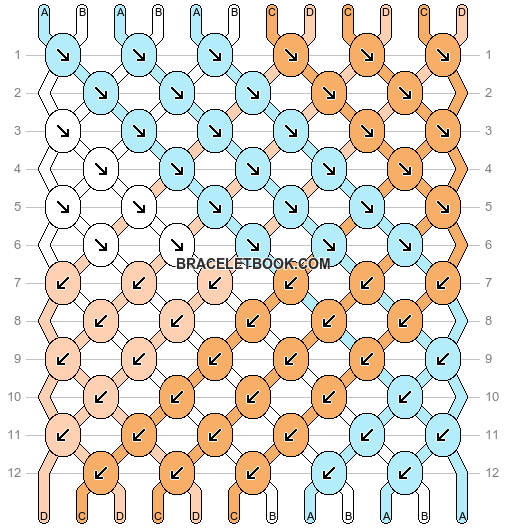 Normal pattern #8873 variation #449096 pattern