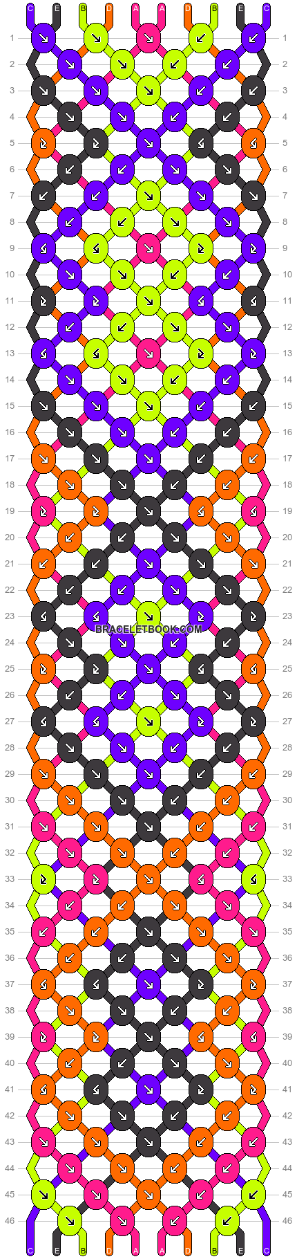 Normal pattern #213266 variation #449097 pattern