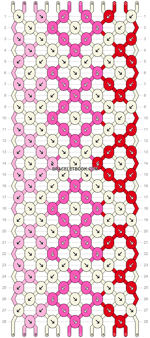 Normal pattern #104193 variation #449099 pattern