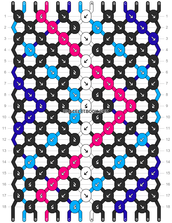 Normal pattern #189440 variation #449100 pattern