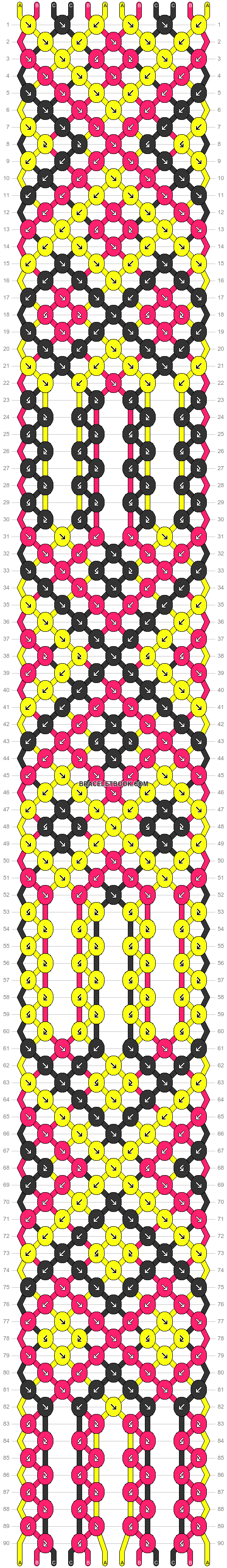 Normal pattern #56042 variation #449101 pattern