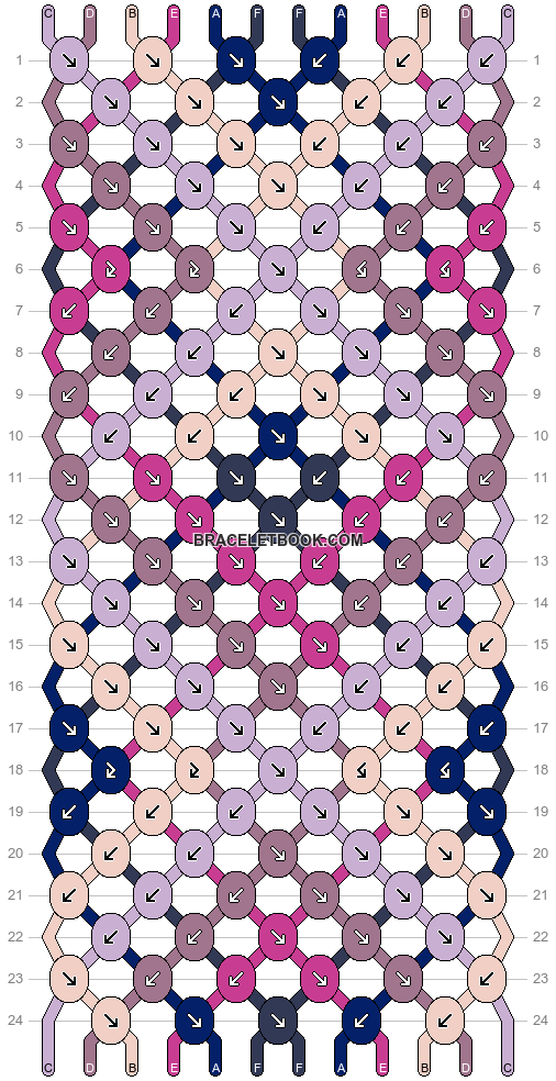 Normal pattern #195224 variation #449103 pattern