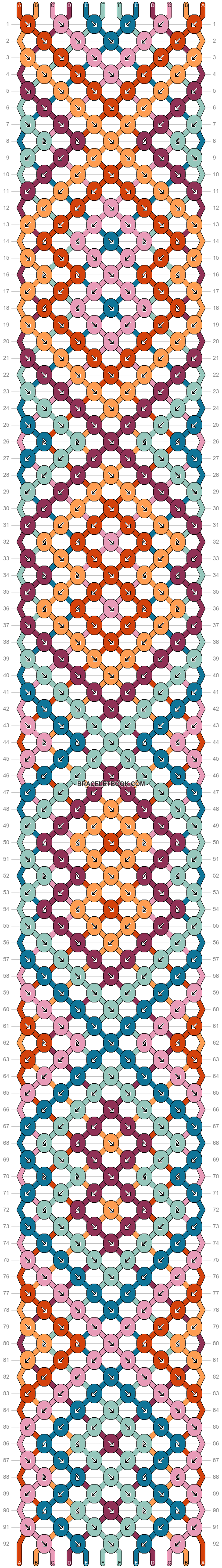 Normal pattern #194698 variation #449105 pattern