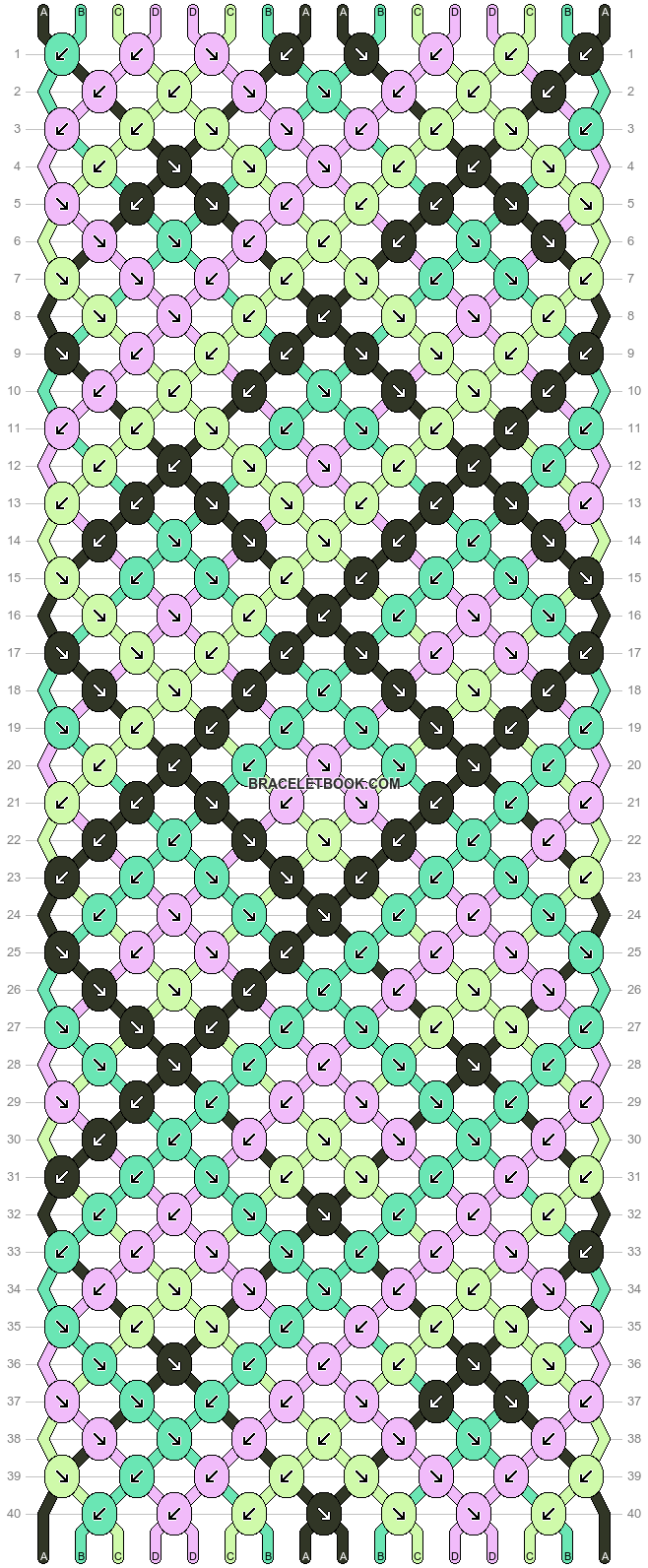 Normal pattern #25990 variation #449106 pattern