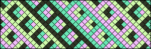 Normal pattern #25990 variation #449106