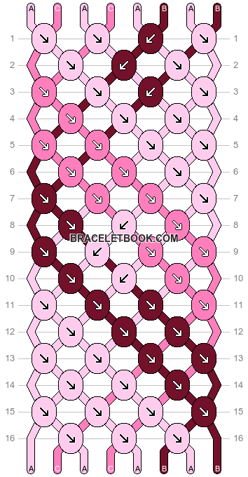 Normal pattern #208487 variation #449107 pattern