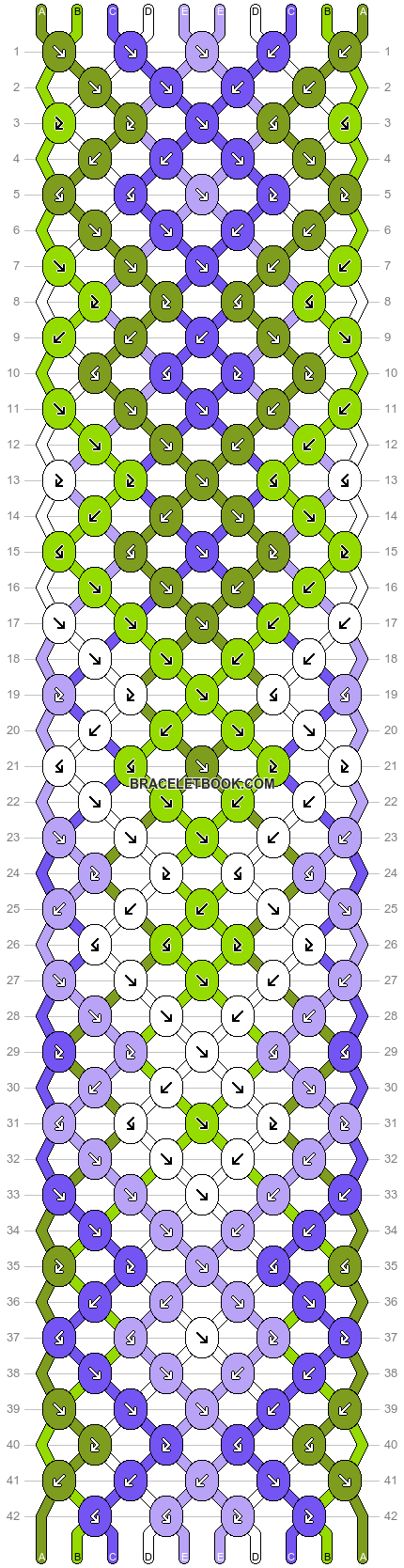 Normal pattern #133494 variation #449108 pattern