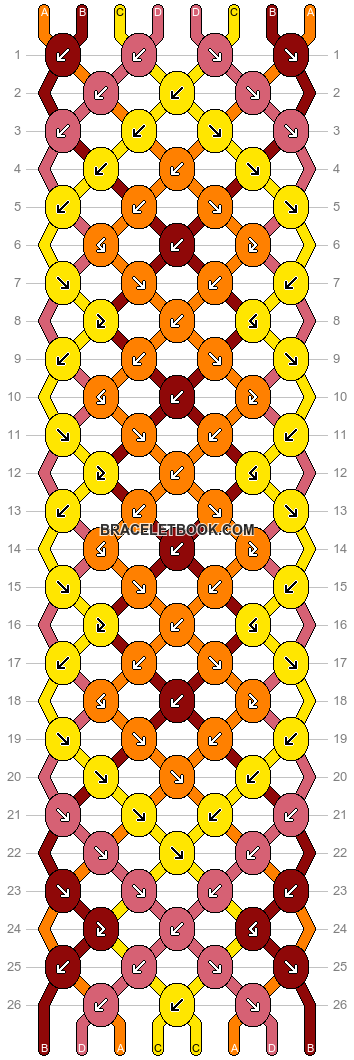 Normal pattern #1177 variation #449109 pattern