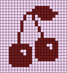 Alpha pattern #74970 variation #449110