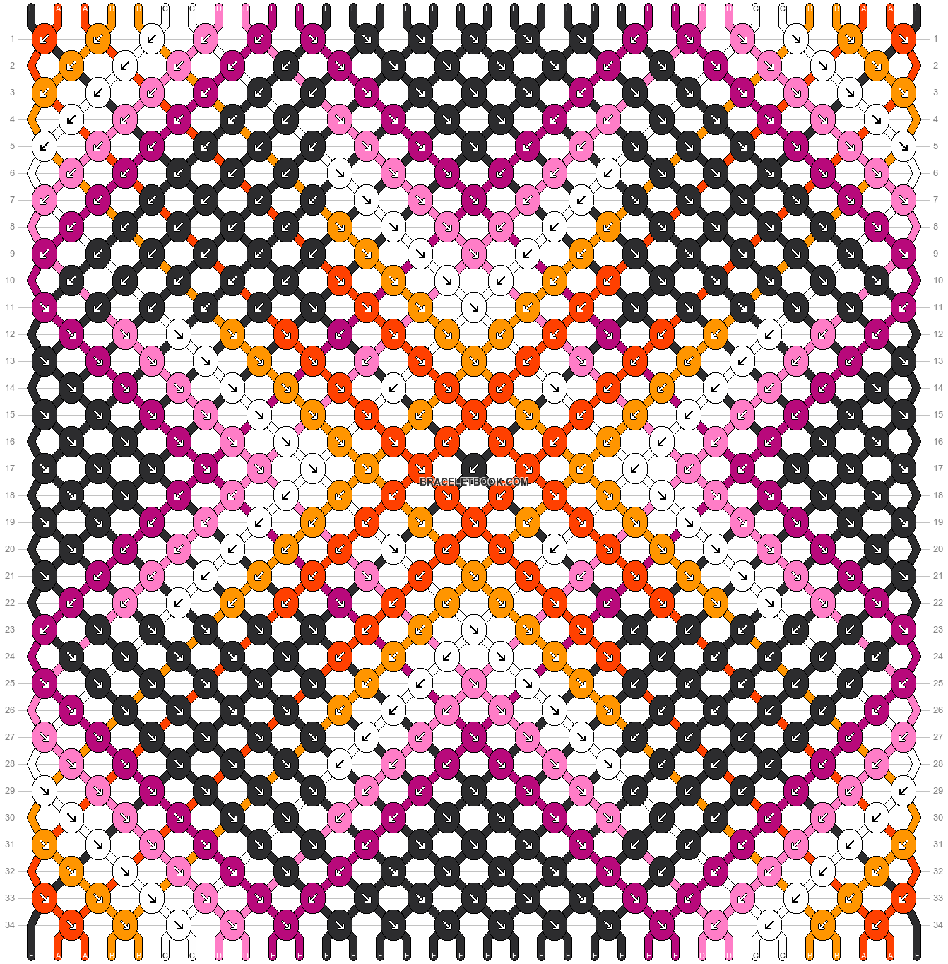 Normal pattern #213317 variation #449113 pattern