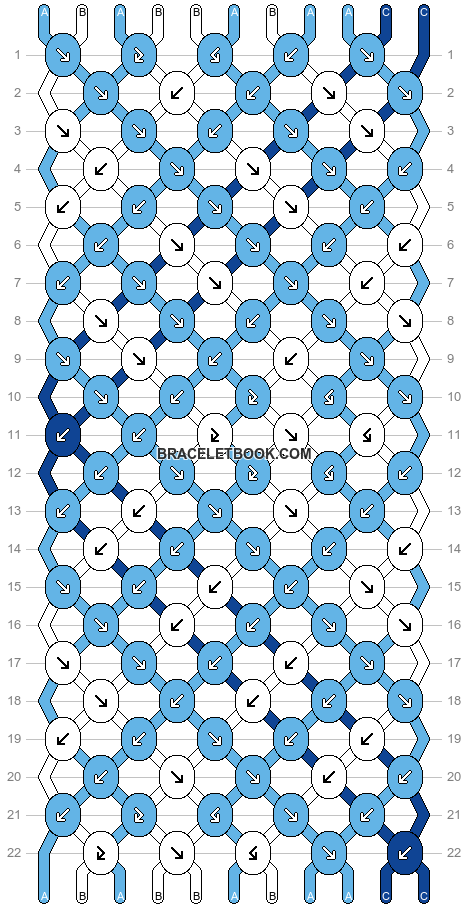 Normal pattern #213279 variation #449116 pattern