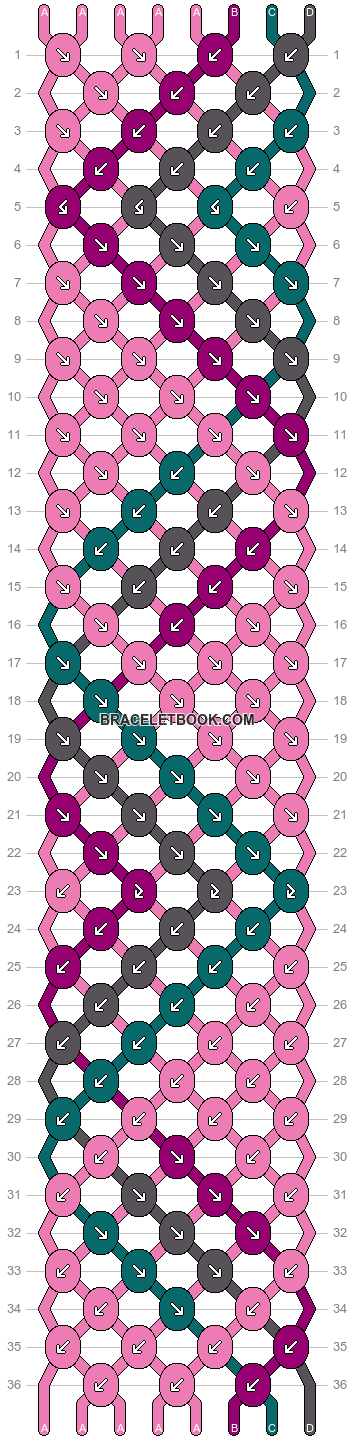 Normal pattern #116371 variation #449117 pattern