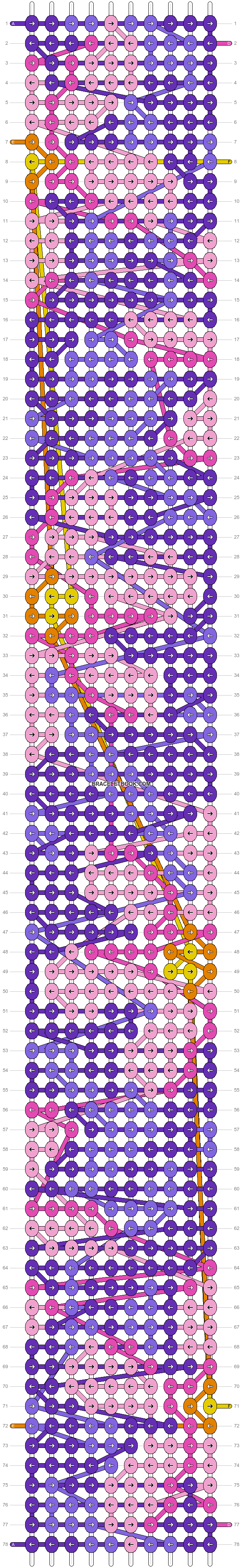 Alpha pattern #168630 variation #449118 pattern