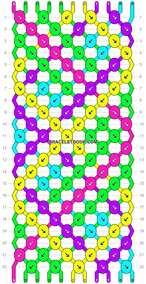 Normal pattern #213257 variation #449119 pattern