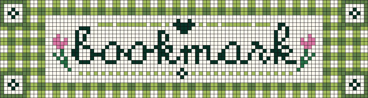 Alpha pattern #213329 variation #449123 preview