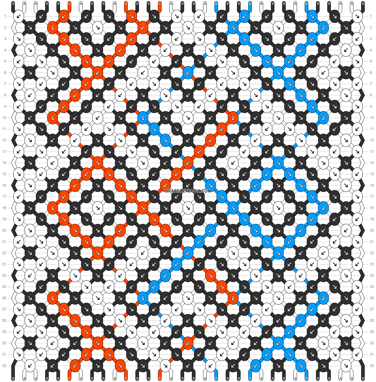 Normal pattern #108779 variation #449125 pattern