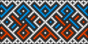 Normal pattern #108779 variation #449125