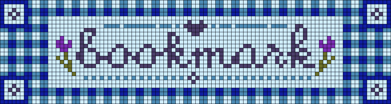 Alpha pattern #213329 variation #449126 preview