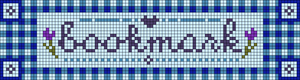 Alpha pattern #213329 variation #449126