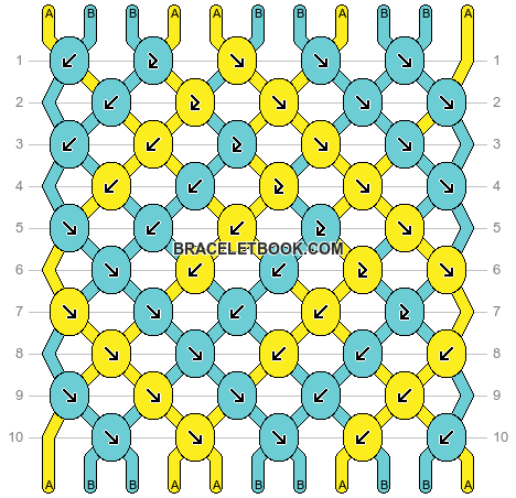 Normal pattern #213133 variation #449128 pattern