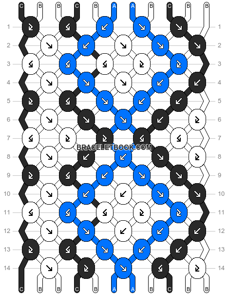 Normal pattern #213340 variation #449129 pattern