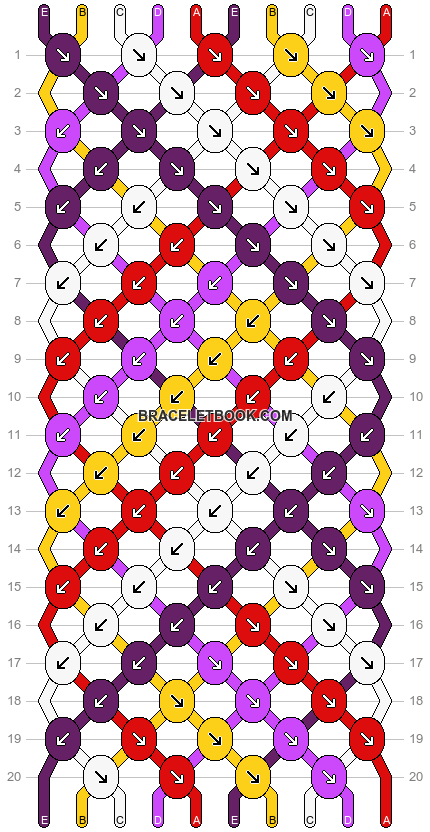 Normal pattern #1013 variation #449130 pattern