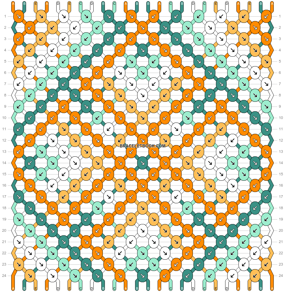 Normal pattern #136881 variation #449131 pattern
