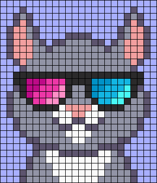 Alpha pattern #150839 variation #449135 preview