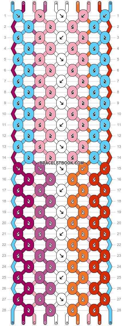 Normal pattern #205347 variation #449136 pattern
