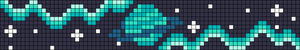Alpha pattern #138402 variation #449137
