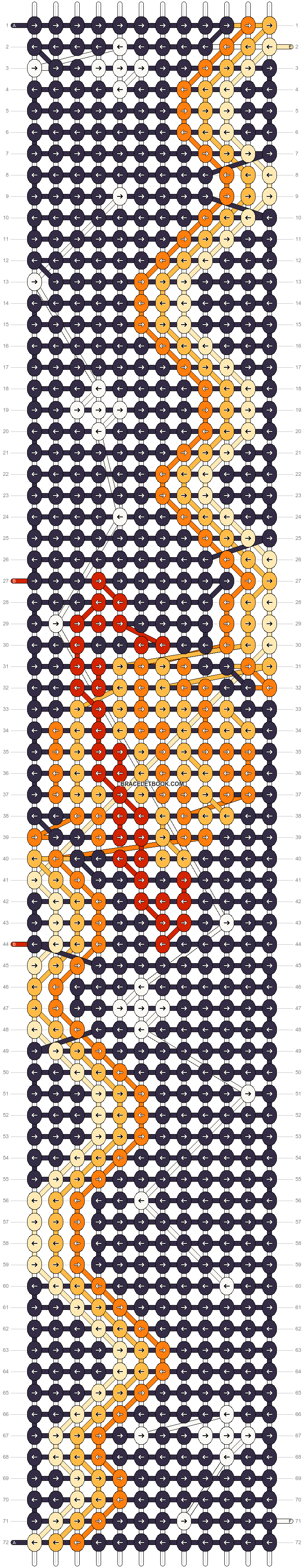 Alpha pattern #138402 variation #449138 pattern