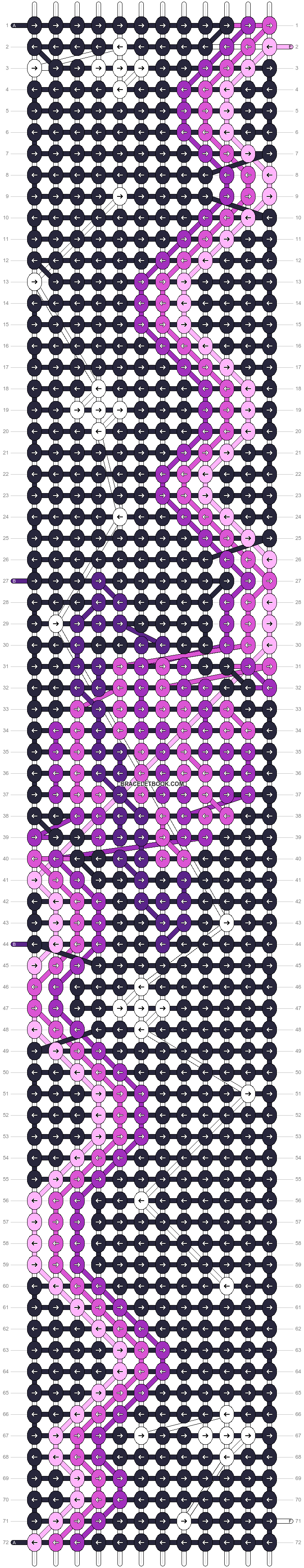 Alpha pattern #138402 variation #449140 pattern