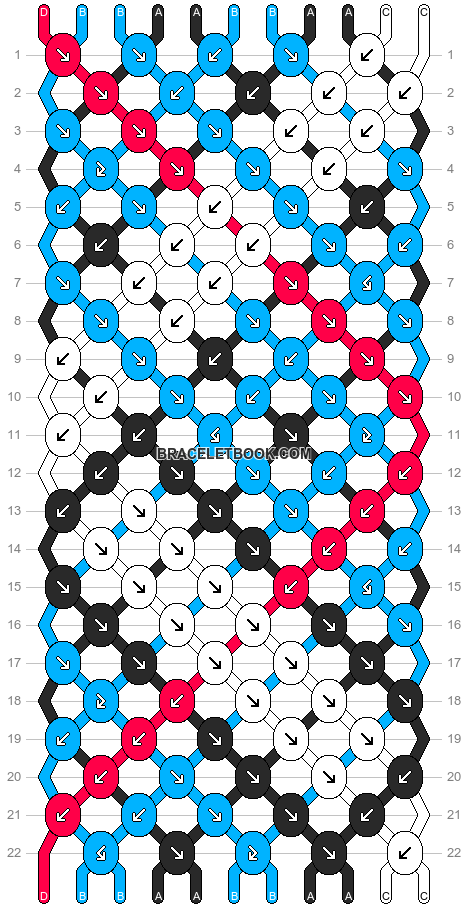 Normal pattern #213306 variation #449141 pattern