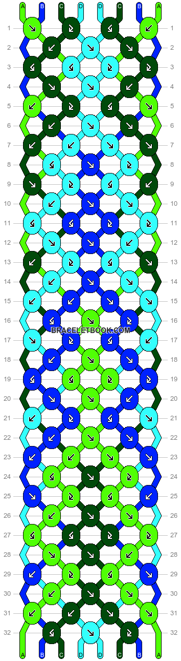 Normal pattern #32176 variation #449142 pattern