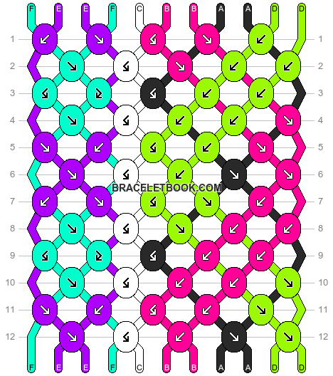 Normal pattern #213326 variation #449143 pattern