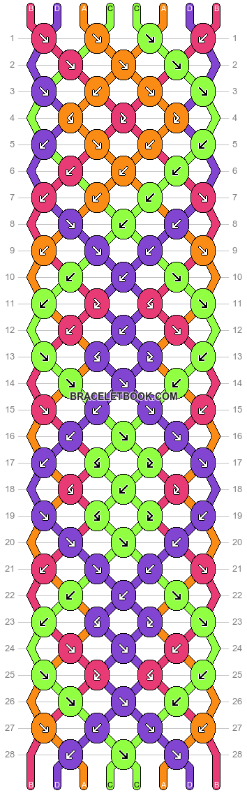Normal pattern #210856 variation #449144 pattern