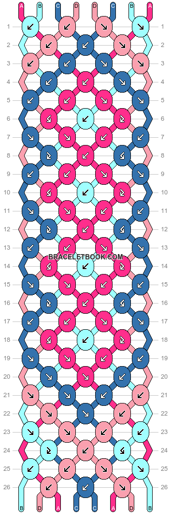 Normal pattern #1177 variation #449145 pattern