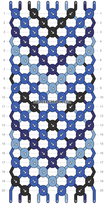Normal pattern #198507 variation #449146 pattern