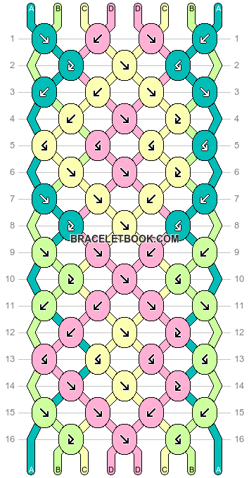 Normal pattern #190612 variation #449147 pattern