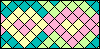 Normal pattern #190612 variation #449147