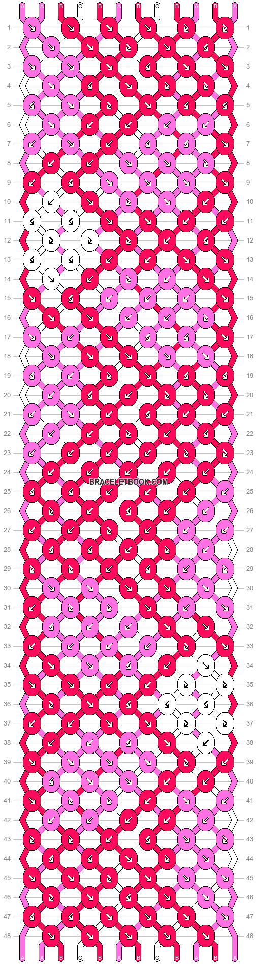 Normal pattern #173378 variation #449148 pattern