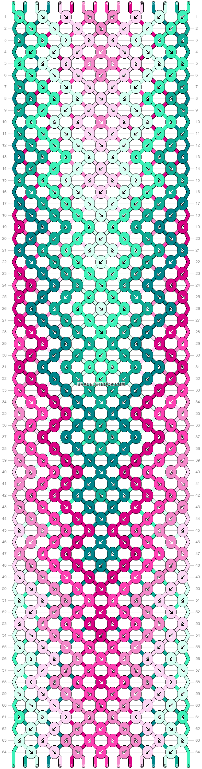 Normal pattern #64761 variation #449149 pattern