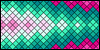 Normal pattern #64761 variation #449149