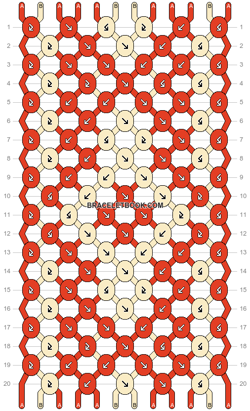 Normal pattern #130899 variation #449152 pattern