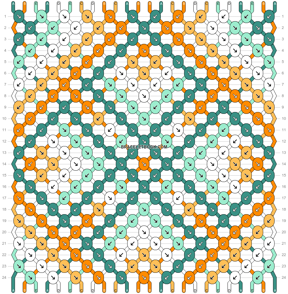 Normal pattern #136881 variation #449154 pattern