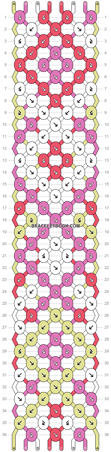 Normal pattern #211846 variation #449155 pattern